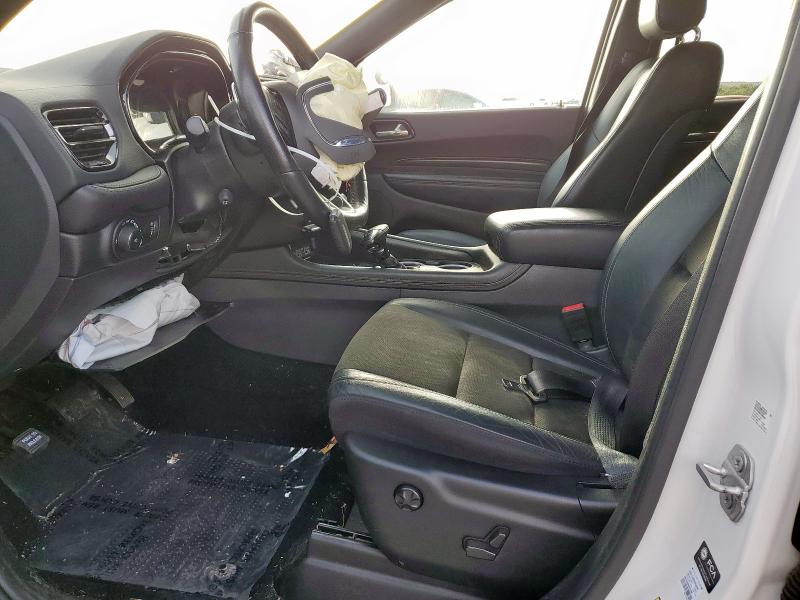 2021 DODGE DURANGO GT 1C4RDJDG5MC765508