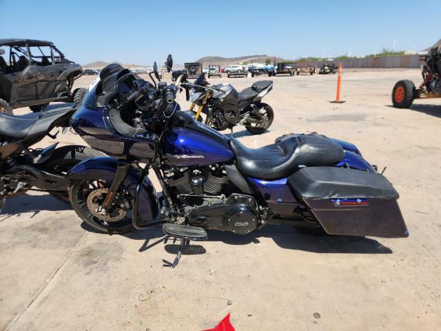 2020 HARLEY-DAVIDSON FLTRXS - 1HD1KTP1XLB611157