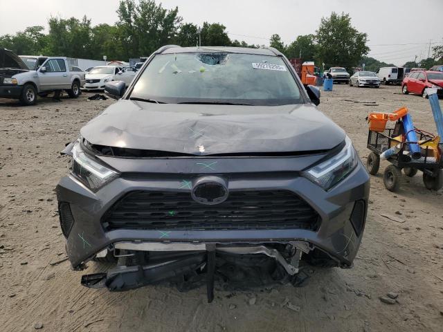 2022 TOYOTA RAV4 XLE - 2T3RWRFV8NW131421