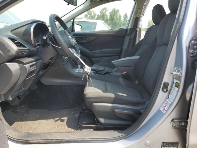 2019 SUBARU IMPREZA PR 4S3GKAC65K3621945