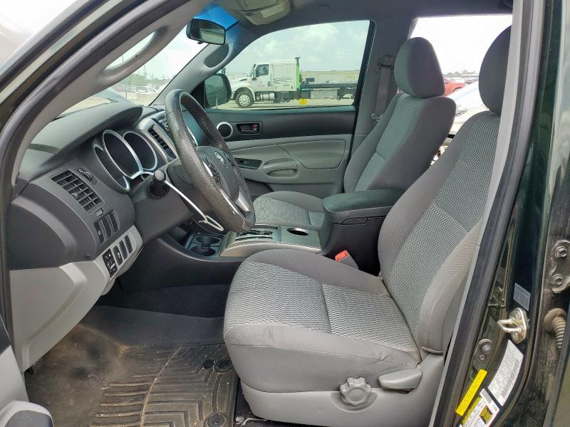 2014 TOYOTA TACOMA DOU - 3TMJU4GN4EM165832