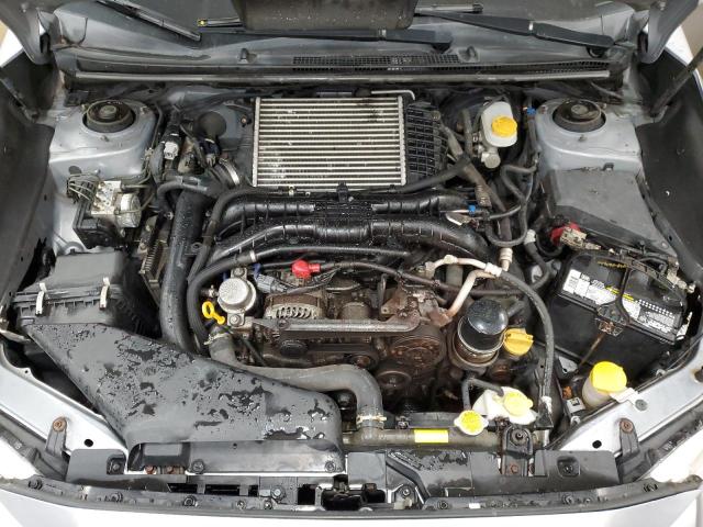 2017 SUBARU WRX PREMIU JF1VA1F62H9831730