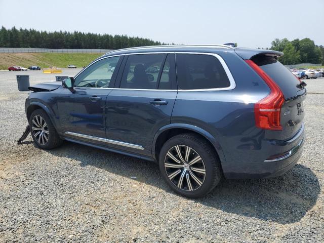 Vin: yv4062pnxp1934034, lot: 59195925, volvo xc90 plus plus 20232