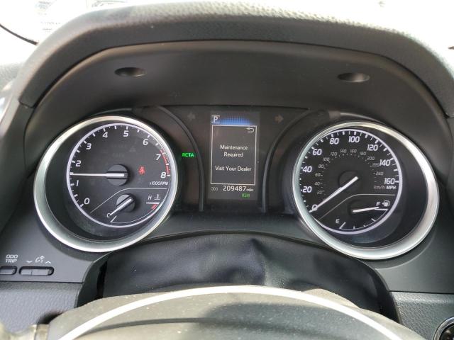 2018 TOYOTA CAMRY L - 4T1B11HK5JU522890