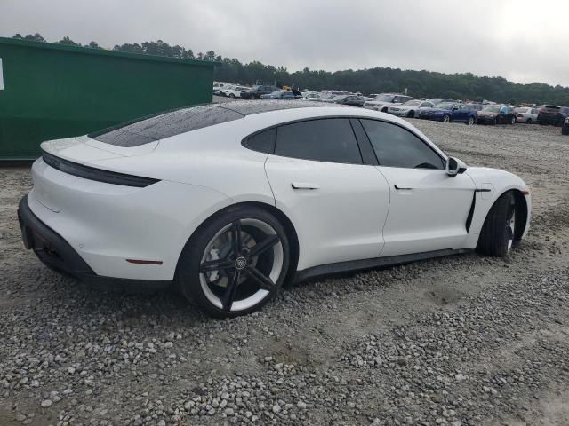 2024 PORSCHE TAYCAN WP0AA2Y16RSA12636