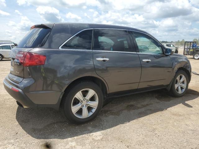 2010 ACURA MDX TECHNO - 2HNYD2H45AH514282