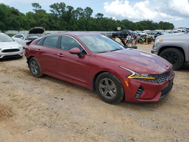 Vin: 5xxg14j29ng141691, lot: 59923895, kia k5 lxs 20224