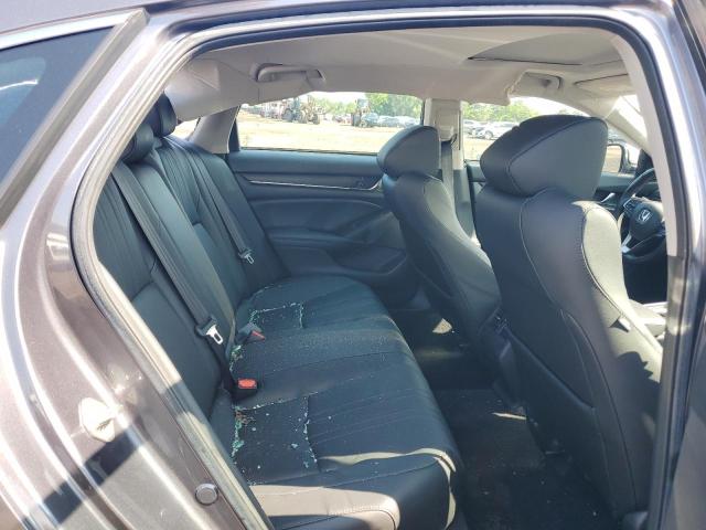 2019 HONDA ACCORD EXL - 1HGCV1F55KA011503