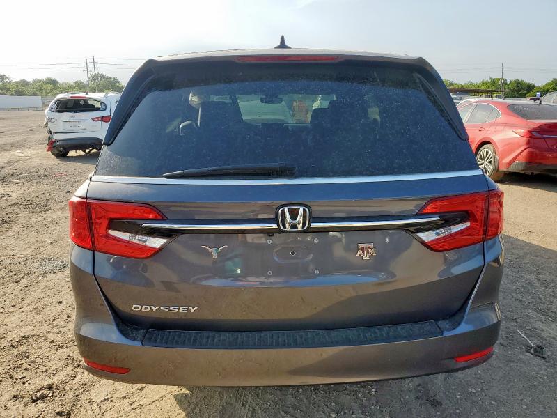 2023 HONDA ODYSSEY EX 5FNRL6H62PB031675