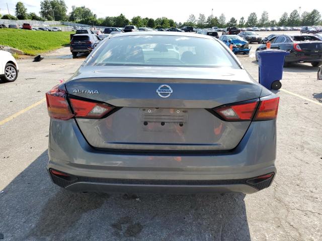 2021 NISSAN ALTIMA S - 1N4BL4BV0MN388510