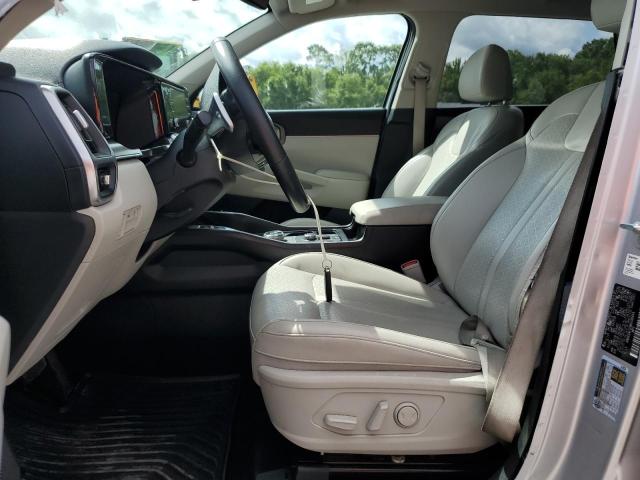 2021 KIA SORENTO S KNDRG4LG5M5038464