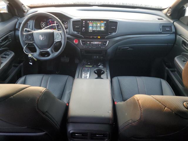2024 HONDA PASSPORT T - 5FNYF8H62RB018913