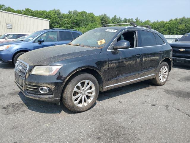 Vin: wa1lfafp4ea046609, lot: 59623235, audi q5 premium plus 2014 img_1