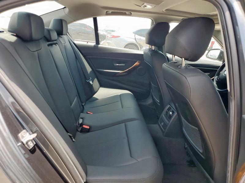 2016 BMW 320 XI WBA8E5G55GNT41648