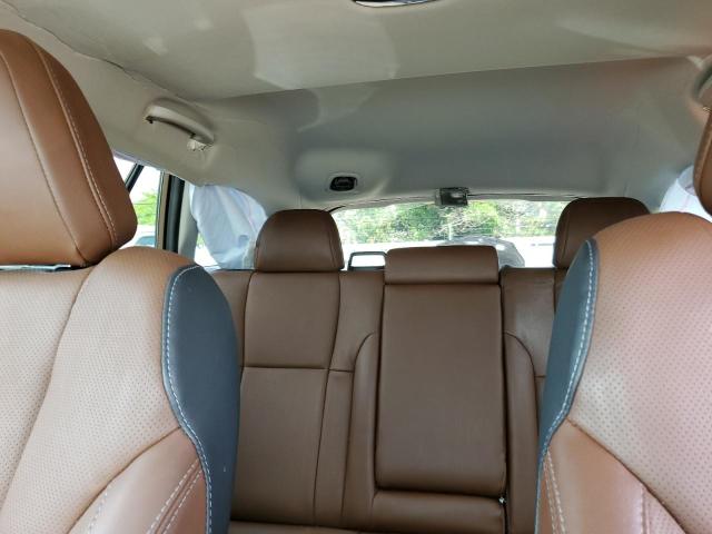2020 SUBARU OUTBACK TO 4S4BTAPC6L3161375