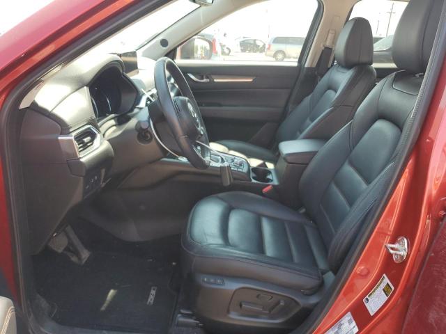2019 MAZDA CX-5 GRAND - JM3KFBDM7K1668396