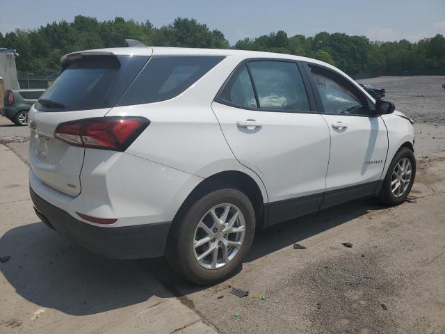 Vin: 3gnaxsev2ns159111, lot: 59568935, chevrolet equinox ls 20223