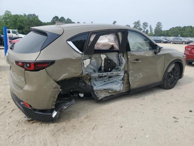 2025 MAZDA CX-5 JM3KFBAY4S0601378