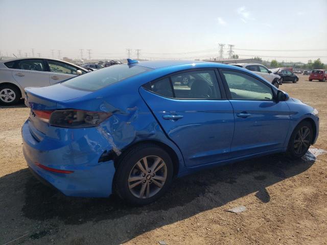 Vin: 5npd84lf8jh247370, lot: 59168165, hyundai elantra sel 20183