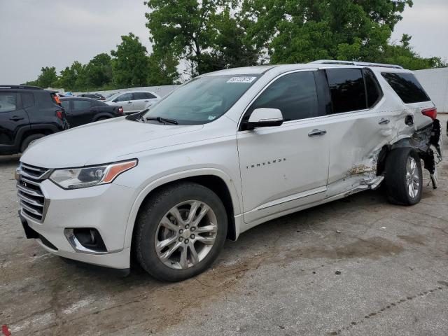 Vin: 1gnevkkw5jj236506, lot: 60722875, chevrolet traverse high country 2018 img_1