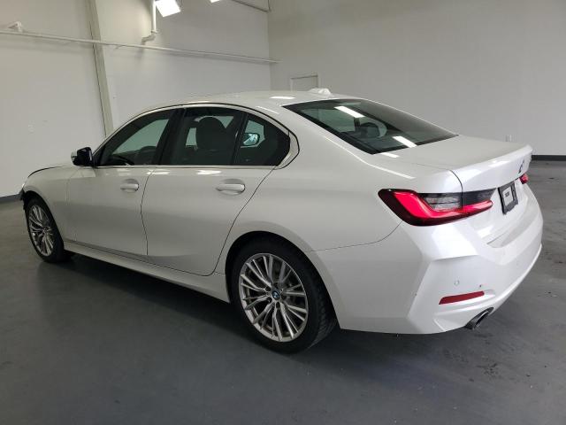 Vin: 3mw69ff00r8e38818, lot: 60878225, bmw 3 series 20242