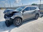2017 HYUNDAI SANTA FE S - 5NMZU3LB6HH007153