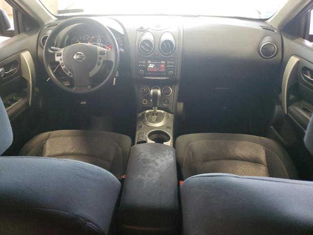 2015 NISSAN ROGUE SELE JN8AS5MV3FW256984