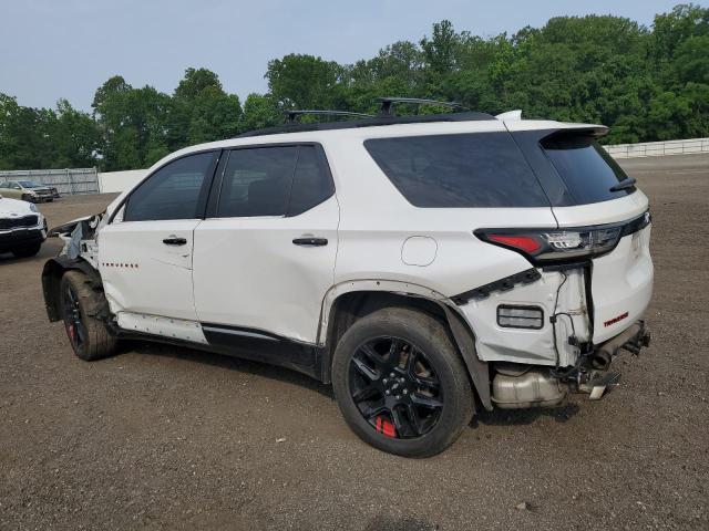2019 CHEVROLET TRAVERSE P 1GNEVKKW3KJ243892