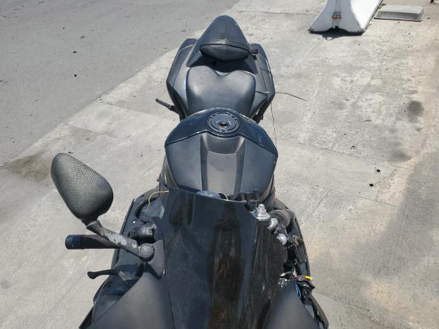 2011 YAMAHA YZFR1 JYARN23E6BA011086