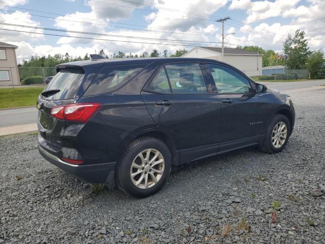 Vin: 2gnaxrev5j6185090, lot: 56508135, chevrolet equinox ls 20183