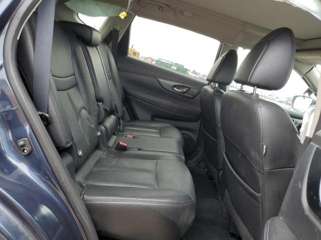 2016 NISSAN ROGUE S - 5N1AT2MV2GC835728