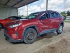 2021 TOYOTA RAV4 LE - 2T3H1RFV6MW139431