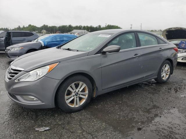 Vin: 5npeb4ac2dh794024, lot: 60520985, hyundai sonata gls 2013 img_1