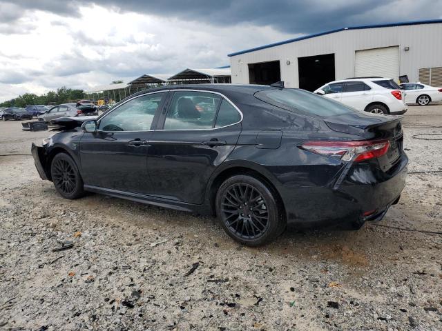 Vin: 4t1g11ak9ru877055, lot: 60054255, toyota camry se night shade 20242
