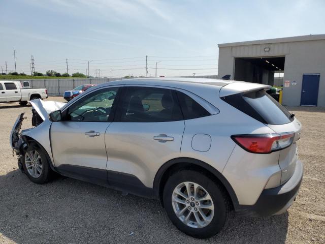 Vin: 1fmcu0g68lua10196, lot: 59923475, ford escape se 20202