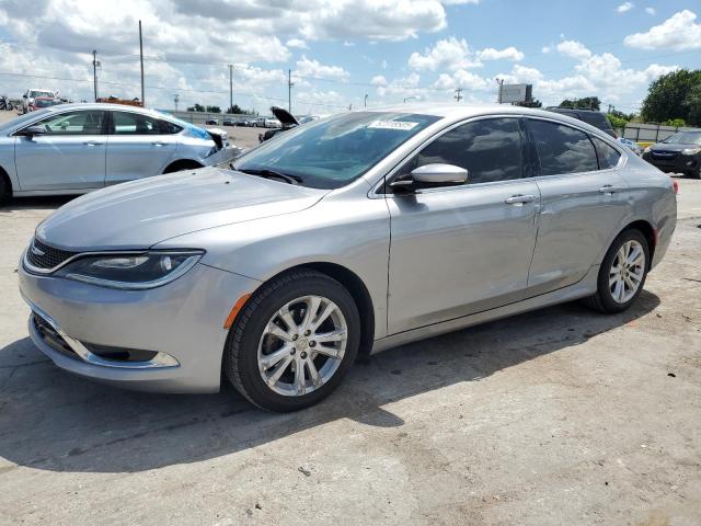 Vin: 1c3ccccb7fn685150, lot: 62318505, chrysler 200 c 2015 img_1