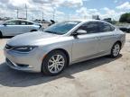 2015 CHRYSLER 200 C - 1C3CCCCB7FN685150