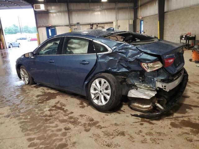 Vin: 1g1zd5st4sf140769, lot: 61066255, chevrolet malibu lt 20252