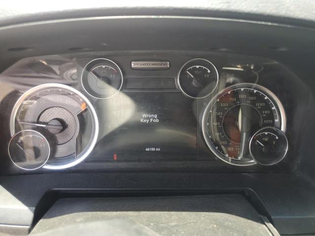 2018 RAM 2500 POWER 3C6TR5EJ0JG396047