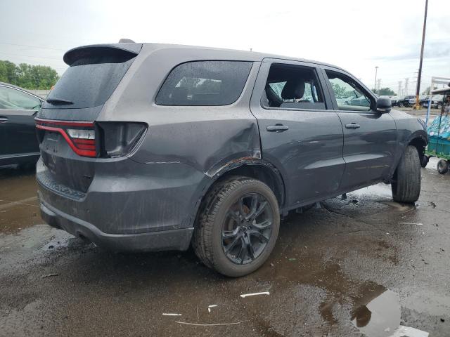 2021 DODGE DURANGO GT 1C4RDJDG7MC575774