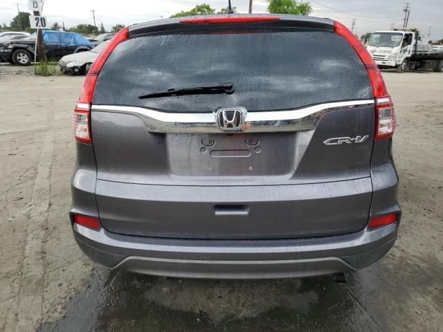 2016 HONDA CR-V LX - 3CZRM3H31GG710598
