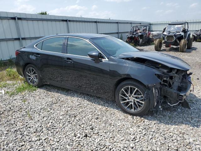 2017 LEXUS ES 350 58ABK1GG1HU041564