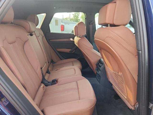 2023 AUDI Q5 PRESTIG WA1FAAFY9P2093751