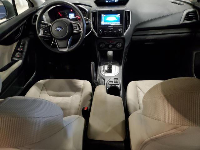 2017 SUBARU IMPREZA PR 4S3GTAB61H3722679