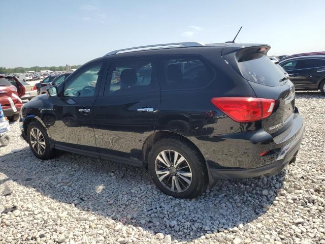 Vin: 5n1dr2mm5hc663134, lot: 61935195, nissan pathfinder s 20172