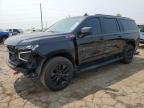 2022 CHEVROLET SUBURBAN K - 1GNSKDKD2NR178920
