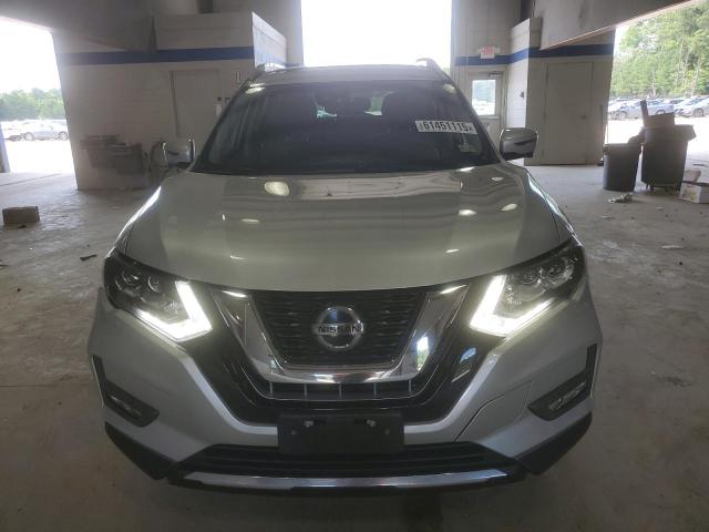 2019 NISSAN ROGUE S - 5N1AT2MV0KC743509