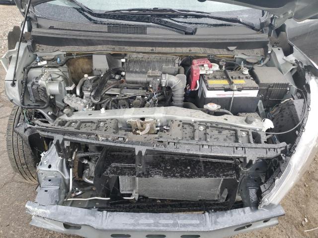 2024 MITSUBISHI MIRAGE ES ML32AUHJ6RH026307