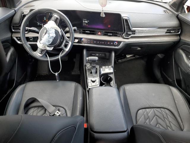 2023 KIA SPORTAGE X 5XYK6CAF0PG118839