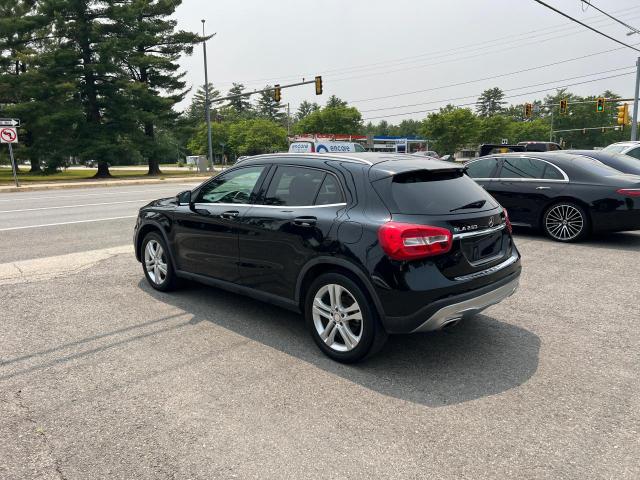 Vin: wdctg4gb9fj168238, lot: 59933515, mercedes-benz gla-class 250 4matic 20153